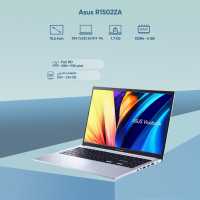 مشخصات، قیمت و خرید لپ تاپ 15.6 اینچ ایسوس مدل R1502ZA-BQ762 ...